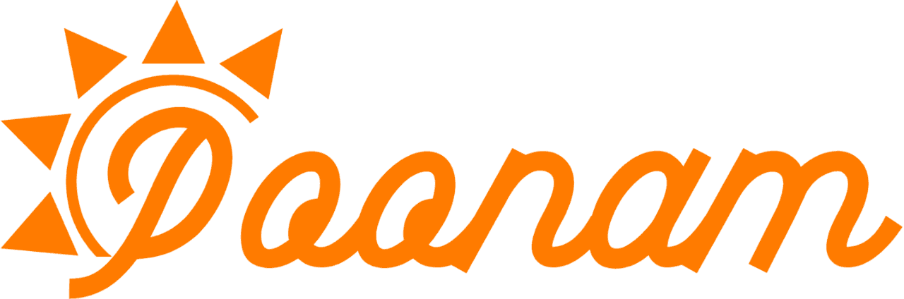 Astro Poonam Logo